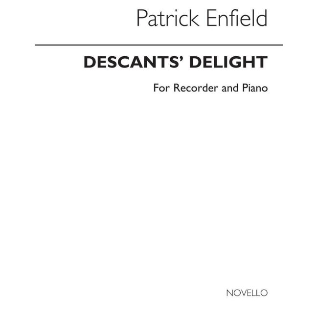 Descants Delight