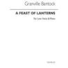 Bantock, Granville - Feast Of Lanterns