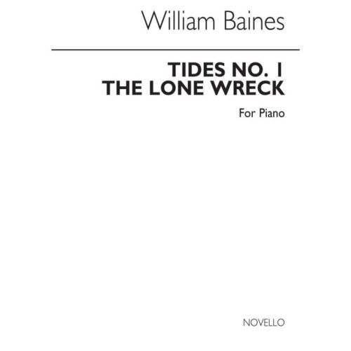 Baines, William - The Lone...
