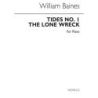 Baines, William - The Lone Wreck (Tides)