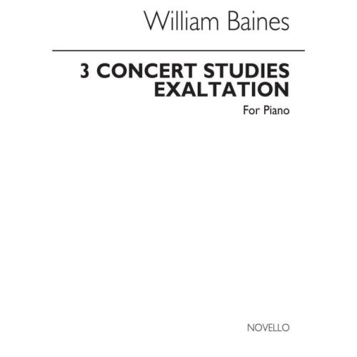 Baines, William -...