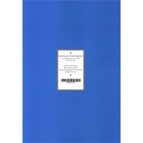 Baines, William - Twilight Pieces