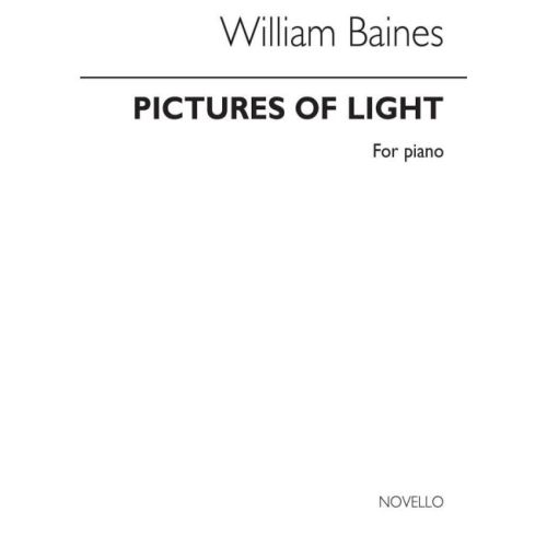 Baines, William - Pictures...