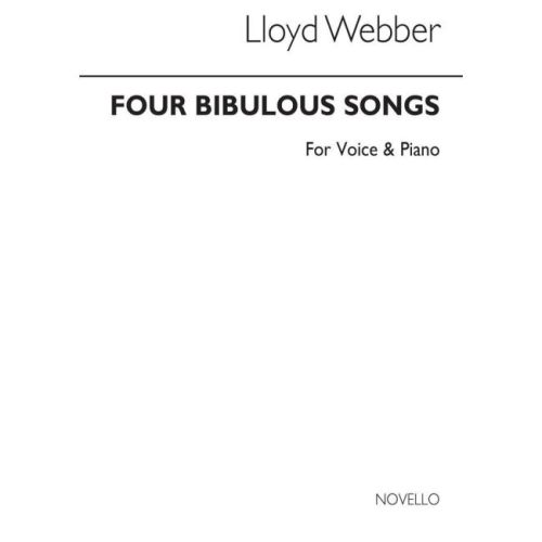 Webber, William Lloyd -...