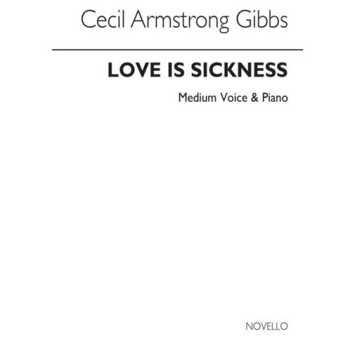 Gibbs, Cecil Armstrong -...
