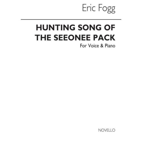 Fogg, Eric - Hunting Song...
