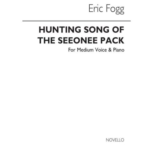 Fogg, Eric - Hunting Song...