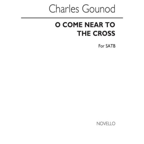Gounod, Charles - O Come...