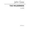Goss, John - The Wilderness