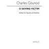 Gounod, Charles - O Saving Victim