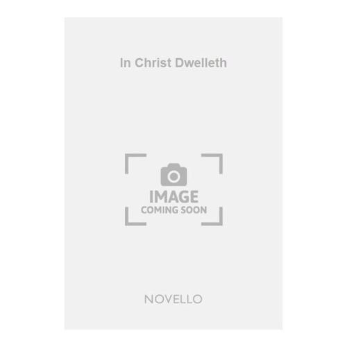 Goss, John - In Christ...