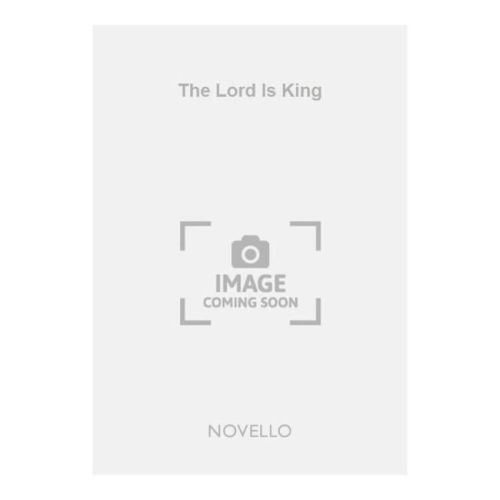Gadsby, Henry - The Lord Is...