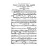 Calkin, John Baptiste - Thou Visitest The Earth