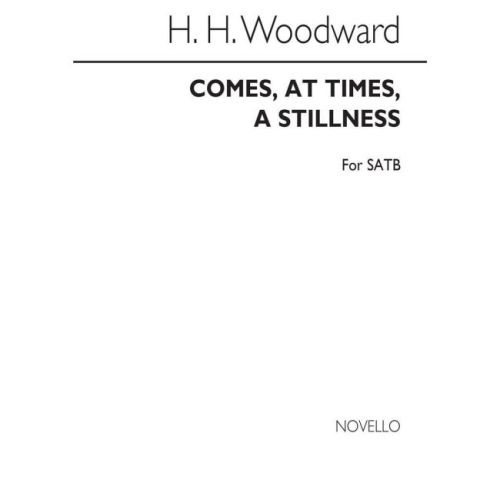 Woodward, H. H. - Comes At...