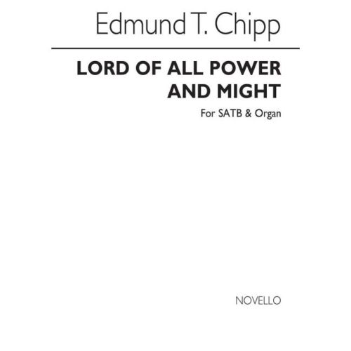 Chipp, Edmund T. - Lord Of...