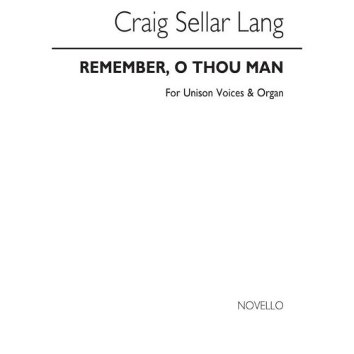 Lang, C.S. - Remember O...