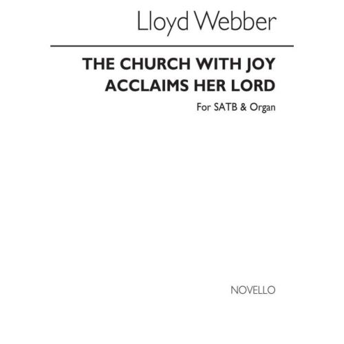 Webber, William Lloyd - The...
