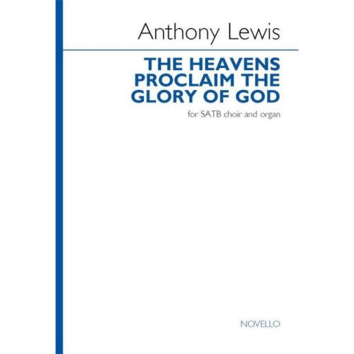 Lewis, Anthony - The...