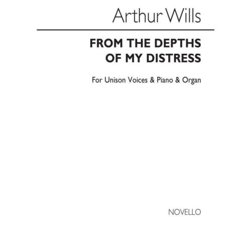 Wills, Arthur - From The...
