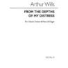 Wills, Arthur - From The Depths Of My Distress
