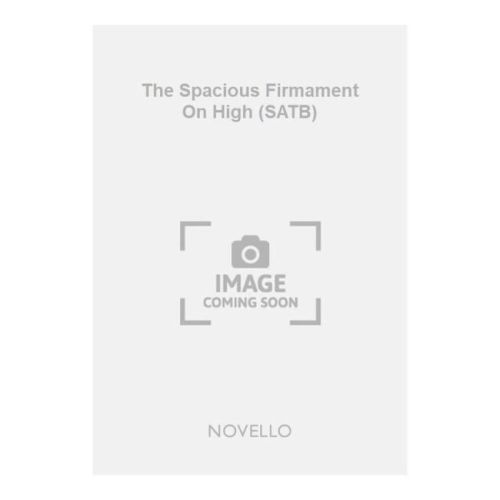 Graves, J. - The Spacious...