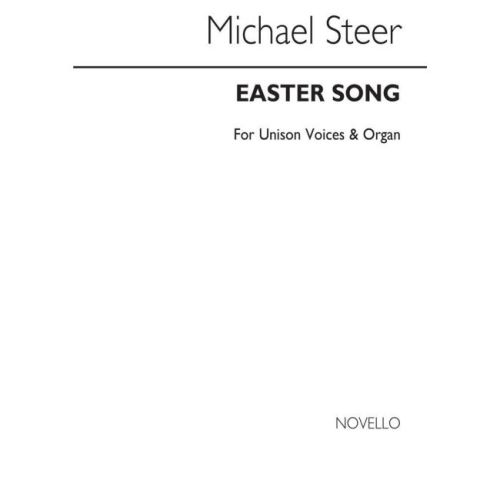 Steer, Michael - Easter...
