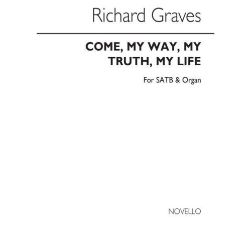 Graves, Richard - Come My...
