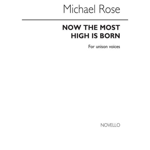 Rose, Michael - Now The...