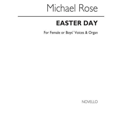 Rose, Michael - Easter Day