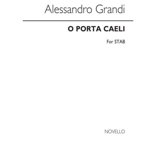 Grandi, Alessandro - O...