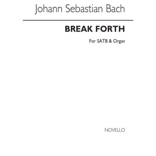 Bach, Johann Sebastian - Js...