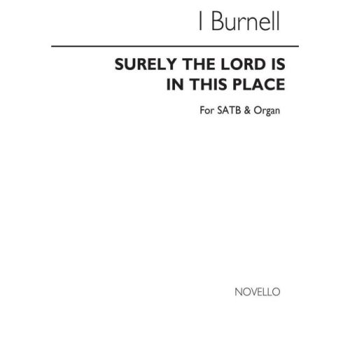 Burnell, I. - Surely The...