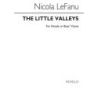 LeFanu, Nicola - Little Valleys