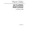 Dalby, Martin - Ad Flumina Babyloniae