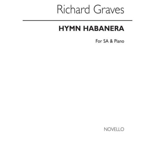 Graves, Richard - Hymn...