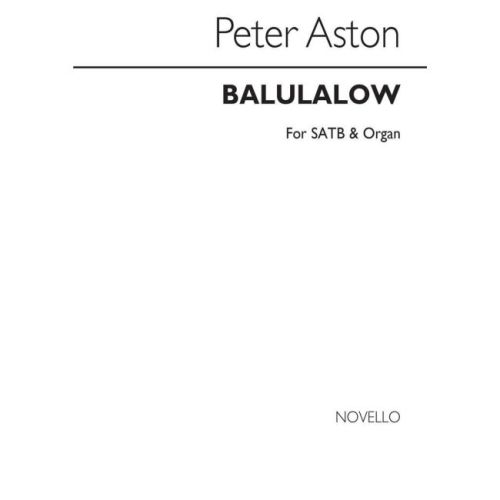 Aston, Peter - Balulalow