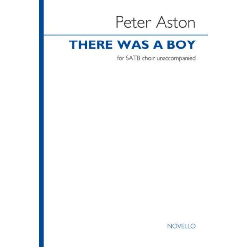 Aston, Peter - There Was A Boy