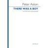 Aston, Peter - There Was A Boy