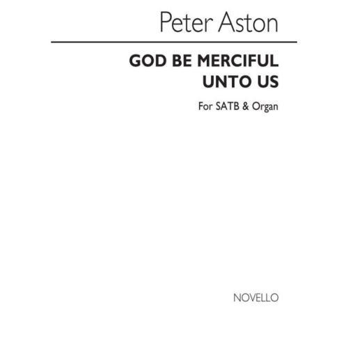 Aston, Peter - God Be...
