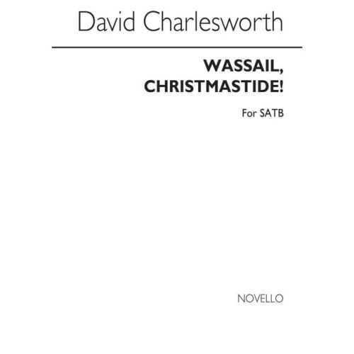 Charlesworth, David -...