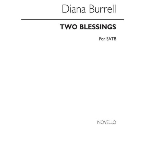Burrell, Howard - Two...