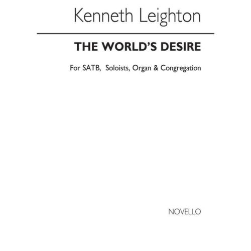 Leighton, Kenneth - The...