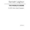 Leighton, Kenneth - The World's Desire