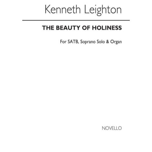 Leighton, Kenneth - The...
