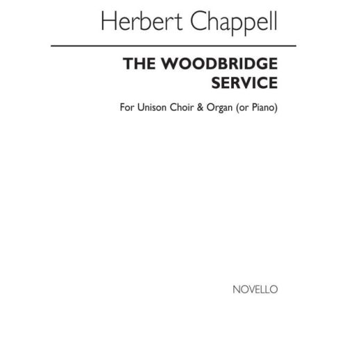 Chappell, Herbert - The...
