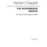 Chappell, Herbert - The Woodbridge Service