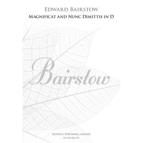 Bairstow, Edward C. -...
