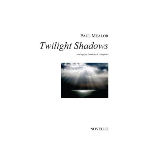 Mealor, Paul - Twilight...