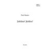 Mealor, Paul - Jubilate! Jubilee! (Drum Part)