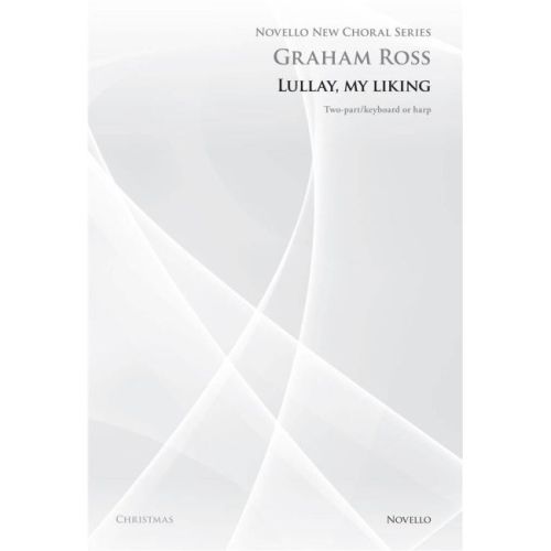 Ross, Graham - Lullay My...